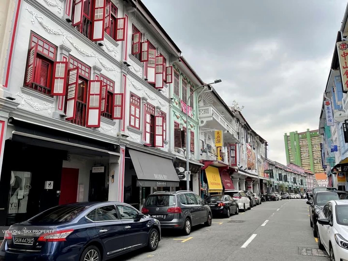 Keong Saik Road (D2), Retail #570487701